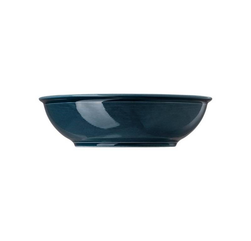 Thomas Porzellan Werkzeugbox Thomas Trend Colour Night Blue Schüssel flach Ø 27 cm (1 Schüssel) von Thomas Porzellan