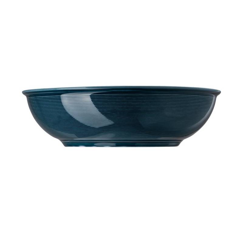 Thomas Porzellan Werkzeugbox Thomas Trend Colour Night Blue Schüssel flach Ø 32 cm (1 Schüssel) von Thomas Porzellan