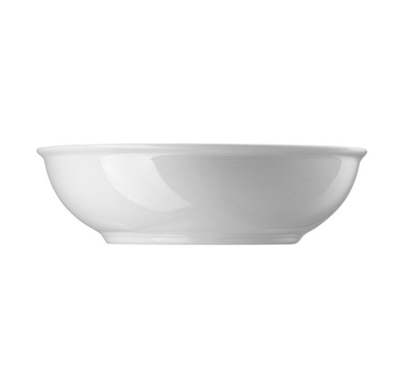 Thomas Porzellan Werkzeugbox Thomas Trend Weiss Schüssel flach Ø 32 cm (1 Schüssel) von Thomas Porzellan