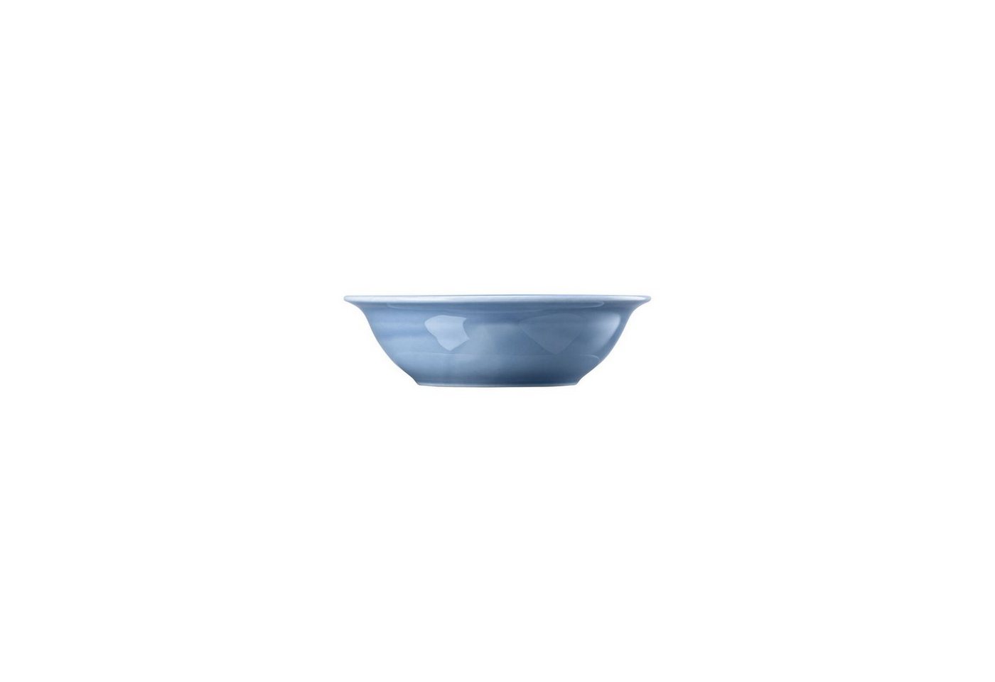 Thomas Porzellan Servierschale Bowl 17 cm - TREND arctic blue - 1 Stück von Thomas Porzellan