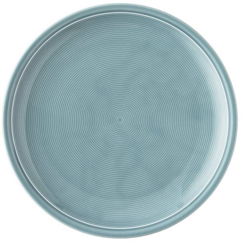 Thomas Porzellan Speiseteller Trend Colour Ice Blue Speiseteller 28 cm, Teller Flach Thomas Porzellan Speiseteller Trend Colour Ice Blue Speiseteller 28 cm, Teller Flach von Thomas Porzellan