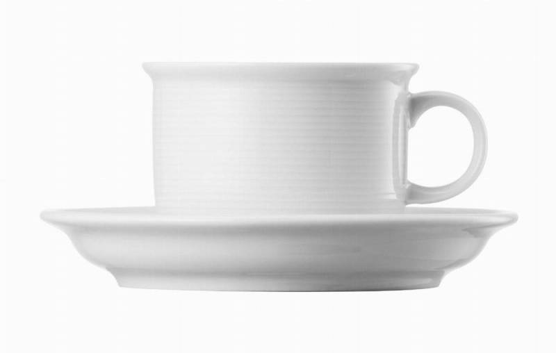 Thomas Porzellan Tasse 6 x Kaffeetasse 2-tlg. Thomas Porzellan Tasse 6 x Kaffeetasse 2-tlg. von Thomas Porzellan