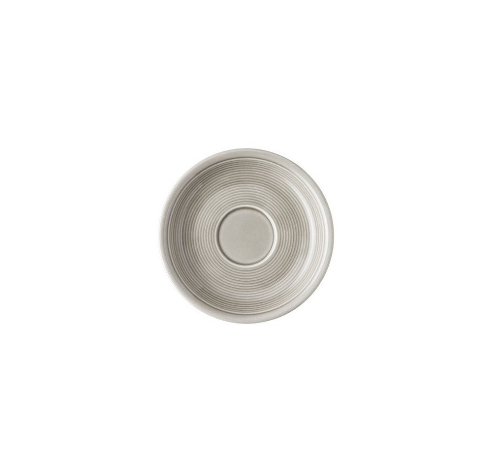 Thomas Porzellan Werkzeugbox Thomas Trend Colour Moon Grey Espressountertasse Ø 11 cm (1 Espressountertasse) von Thomas Porzellan