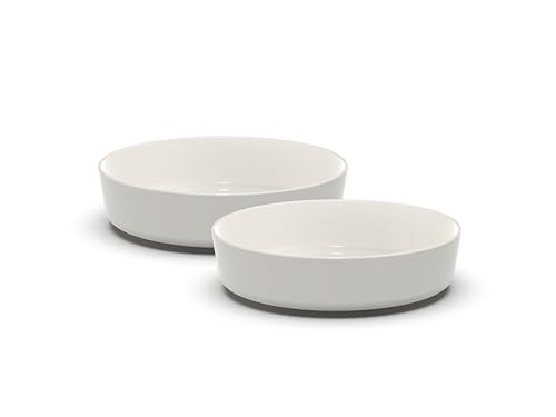 Thomas Suppenteller Set | Premium Geschirr für Spülmaschine, Mikrowelle, Stilvoll | 20 cm | 2er-Set von Thomas