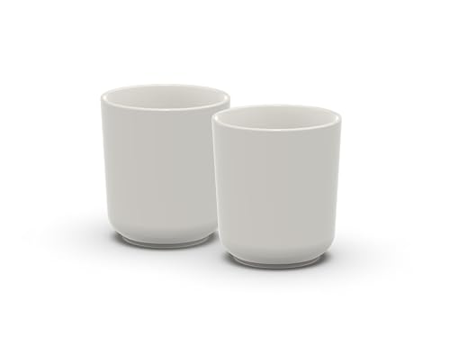 Thomas Tassen Set | Premium Tassenset für Spülmaschine, Mikrowelle, Stilvoll | 30 cl | 2er-Set von Thomas