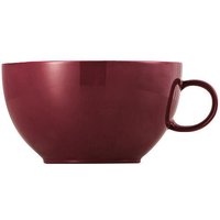 Thomas Cappuccino Obertasse Sunny Day Fuchsia von Thomas