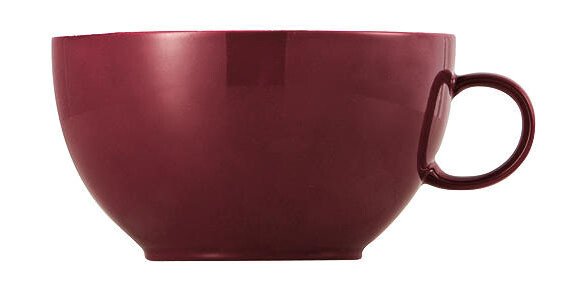 Cappuccino Obertasse Sunny Day Fuchsia Cappuccino Obertasse Sunny Day Fuchsia von Thomas