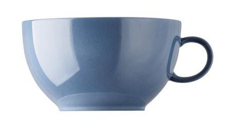 Cappuccino-Obertasse Sunny Day Nordic blue Cappuccino-Obertasse Sunny Day Nordic blue von Thomas