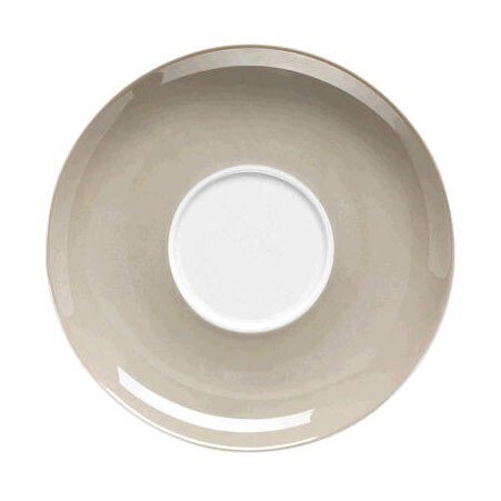 Cappuccino-Untertasse 16 cm Sunny Day Greige von Thomas