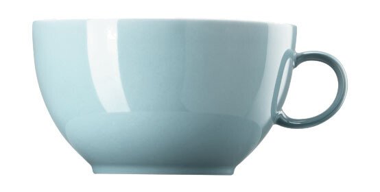 Cappuccinotasse 0,38 l Sunny Day Soft Blue Cappuccinotasse 0,38 l Sunny Day Soft Blue von Thomas
