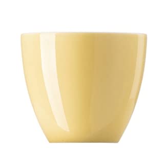 Thomas Eierbecher Soft Yellow 5 CM von Thomas