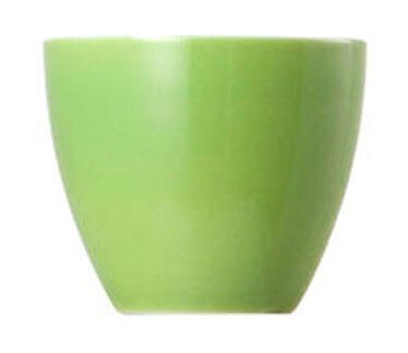 Eierbecher Sunny Day Apple Green von Thomas