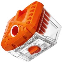 Ersatzteil - Cyclone Filterbox Orange - - THOMAS von Thomas