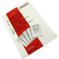 Ersatzteil - Schachtel mit 5 Beuteln + 1 Filter - Thomas Ersatzteil - Schachtel mit 5 Beuteln + 1 Filter - Thomas von Thomas