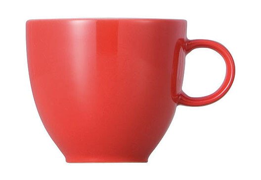 Espresso-/Mokka Obere Sunny Day New Red Espresso-/Mokka Obere Sunny Day New Red von Thomas