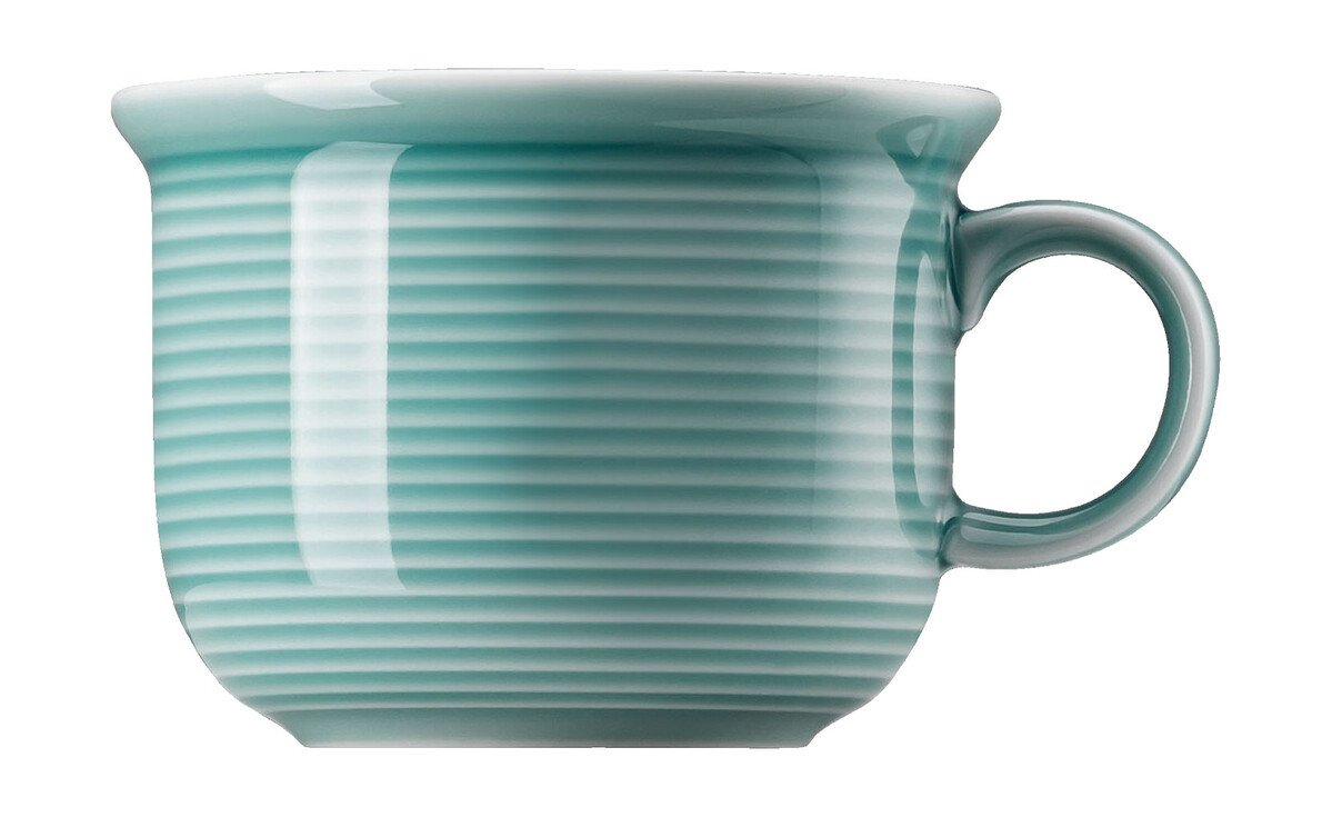 Espressotasse 0,1 l Trend Colour Ice Blue Espressotasse 0,1 l Trend Colour Ice Blue von Thomas