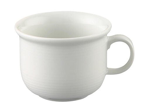 Espressotasse 0,1 l Trend Weiß von Thomas