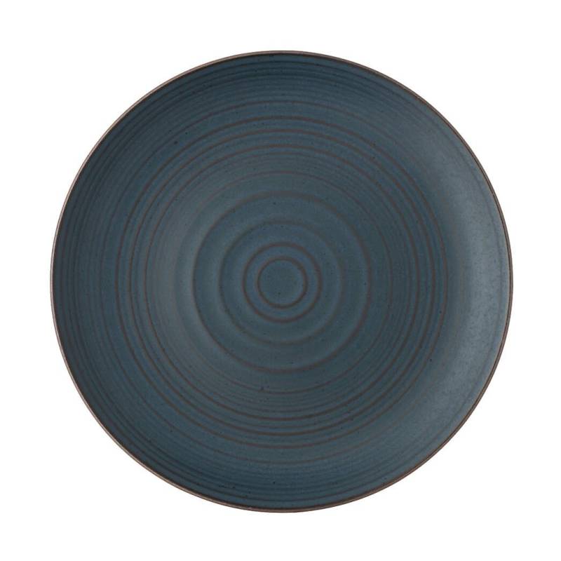 Frühstücksteller 22 cm Nature Ocean von Thomas