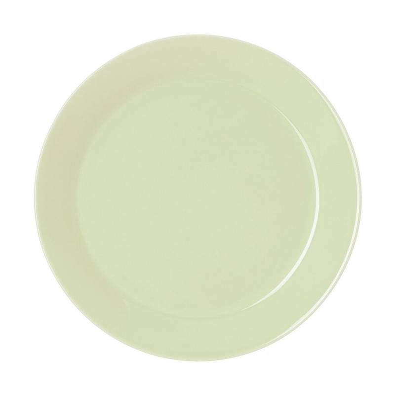 Frühstücksteller 22 cm Tric Lime Cream von Thomas