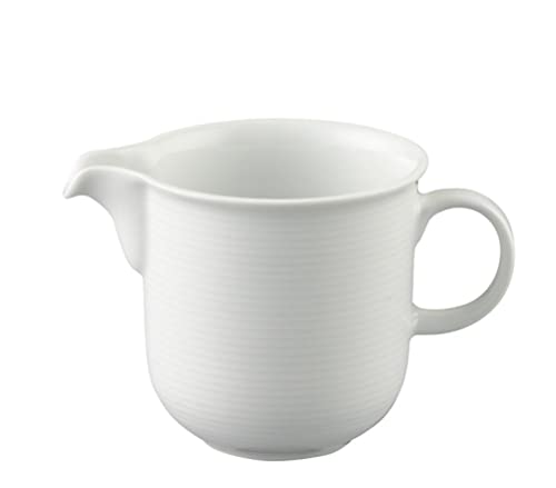 Milchgießer normal 0,18ltr. TREND WEISS Thomas Milchgießer normal 0,18ltr. TREND WEISS Thomas von Thomas