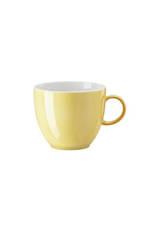 Kaffee-Obertasse Soft Yellow 0,2 L von Thomas