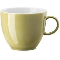 Thomas Kaffee-Obertasse Sunny Day Avocado Green von Thomas