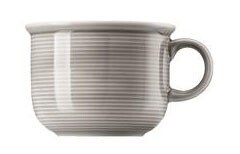 Kaffeetasse 0,18 l Trend Colour Moon Grey von Thomas