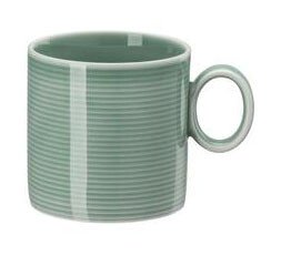 Kaffeetasse 0,21 l Loft Colour Moss Green von Thomas