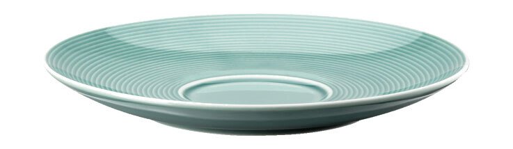 Thomas Kombi-Untertasse Loft Colour Ice Blue von Thomas