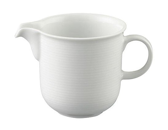 Milchkännchen 0,18 l Trend Weiß von Thomas