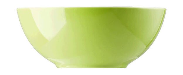 Müslischale 15 cm Sunny Day Apple Green von Thomas