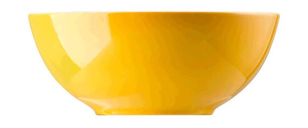 Müslischale 15 cm Sunny Day Yellow von Thomas