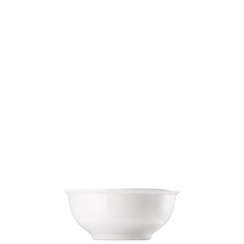 Thomas Trend Weiss Müslischale 16 cm Thomas Trend Weiss Müslischale 16 cm von Thomas