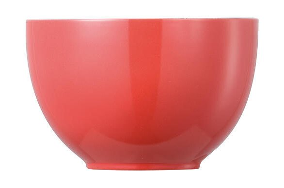 Müslischale Sunny Day New Red von Thomas