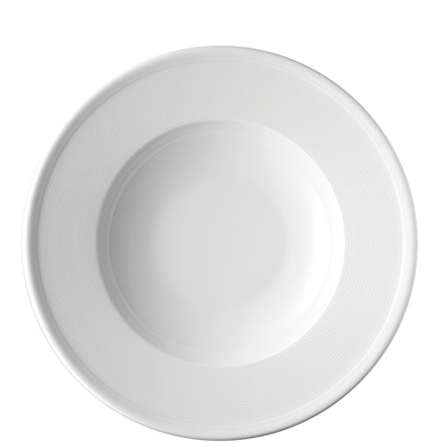 Pastateller 30 cm Trend weiss von Thomas