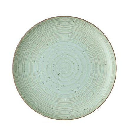 Speiseteller 27 cm Nature Leaf von Thomas