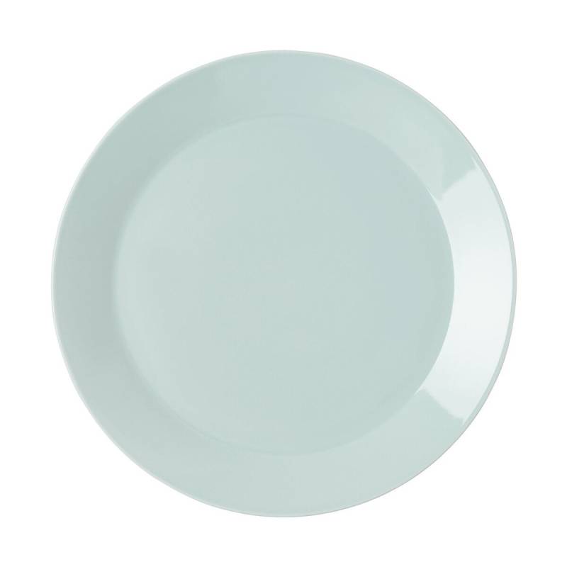Speiseteller 27 cm Tric Blue Fog von Thomas