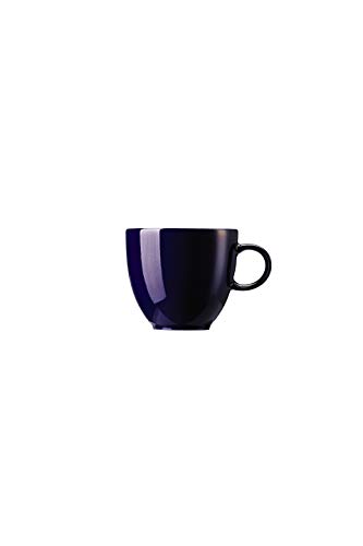 Thomas Sunny Day Cobalt blue Espresso-/Mokka-Obertasse von Rosenthal