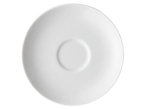 Thomas Sunny Day Weiss Espresso/Mokka-Untertasse Thomas Sunny Day Weiss Espresso/Mokka-Untertasse von Thomas