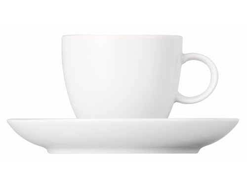 Thomas Sunny Day Weiss Espresso/Mokkatasse 2tlg. von Thomas