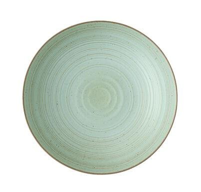 Suppenteller 23 cm Nature Leaf von Thomas