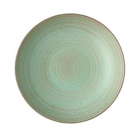 Teller tief 28 cm Nature Leaf von Thomas