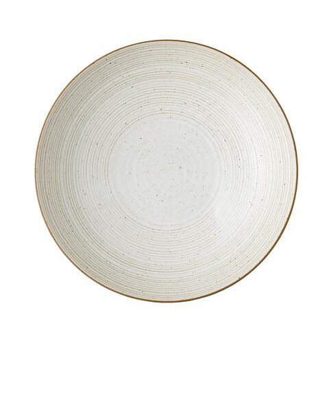 Teller tief 28 cm Nature Sand von Thomas