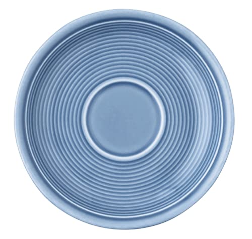 Thomas Trend Colour Arctic Blue Espresso-Untertasse 11 cm von Thomas