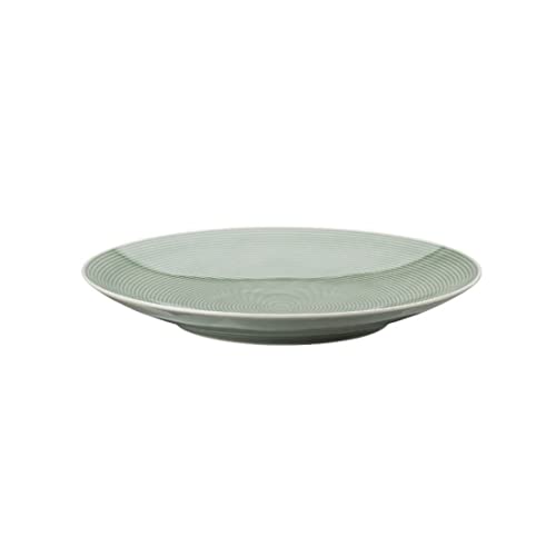 Thomas Loft by Rosenthal Colour - Moss Green Frühstücksteller 22 cm, 11900-401925-10222 von Thomas