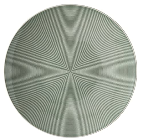 Thomas Loft by Rosenthal Colour - Moss Green Speiseteller 28 cm von Thomas