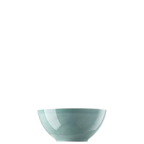 Thomas 2 x Bowl 15 cm rund - Loft Colour Ice Blue 11900-401918-10570 (Müslischale) von Thomas