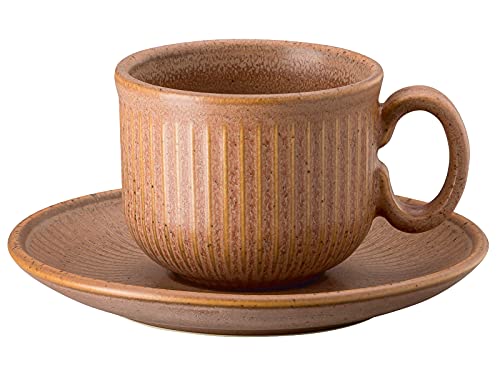 Thomas 21740-227075-64715 Clay Earth Espressotasse 2tlg. (1 Set) von Thomas