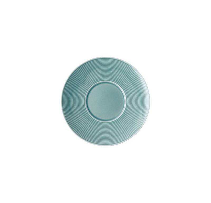 Thomas Porzellan Werkzeugbox Thomas Loft Ice Blue Kaffeeuntertasse Ø 16,5 cm (1 Kaffeeuntertasse) von Thomas Porzellan