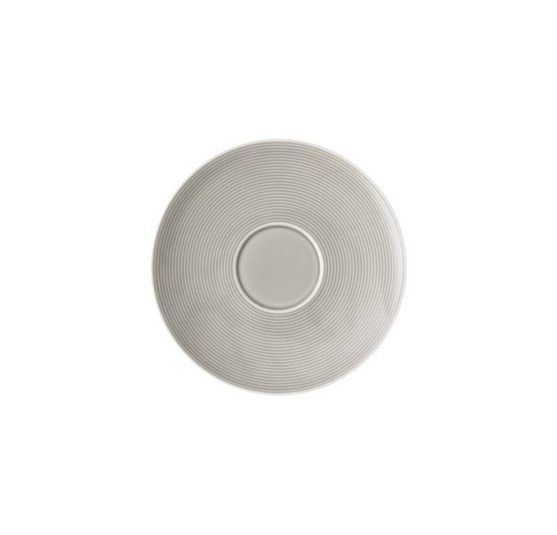 Thomas Porzellan Werkzeugbox Thomas Loft Moon Grey Kaffeeuntertasse Ø 16,5 cm (1 Kaffeeuntertasse) von Thomas Porzellan